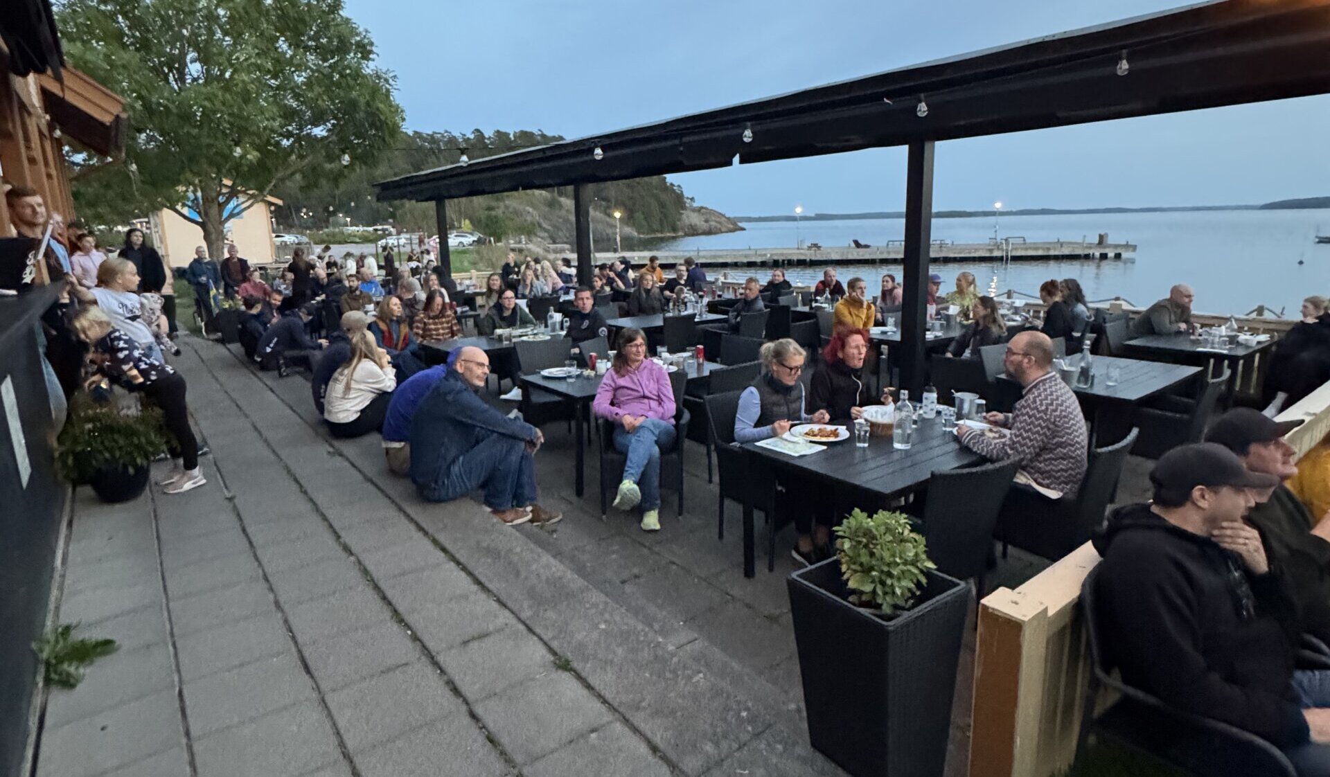 After AIM i Kolmården