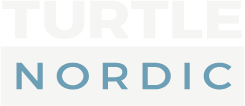 Ljusgrå med blå text JAC tryck och brodyr logo